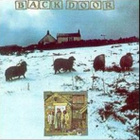 BACK DOOR: Back Door * UK 1973 - pikkukuva 1