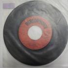 KATRI HELENA - KUURETKI / HYMY VG+ 7" - pikkukuva 2