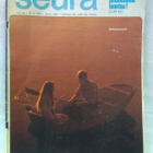 Seura N:o 24 kesäkuu 1970 - pikkukuva 1
