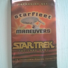 Star Trek - The Card Game Korttipussi - pikkukuva 1