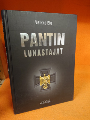 Elo Veikko: Pantin lunastajat