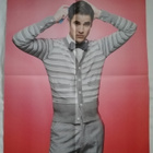 juliste Justin Bieber / Darren Criss - pikkukuva 2