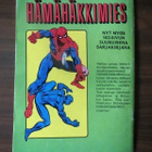 Hämähäkkimies # 8/1983 - pikkukuva 2