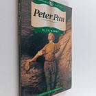 James Matthew Barrie : Peter Pan - pikkukuva 1