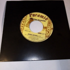 7" single : BADDING ROCKERS : PISTOLERO - pikkukuva 2