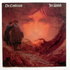 JOE WALSH the Confessor CD 1985 HUIPPUKUNTO - pikkukuva 1