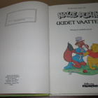 Walt Disney Nalle Puhin uudet vaatteet lasten kuvakirja - pikkukuva 2