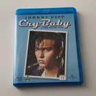 Cry-Baby Blu-ray - pikkukuva 1