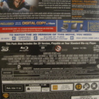 MAN OF STEEL BLU-RAY 3D + BLU-RAY + COPY - pikkukuva 2
