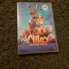 Niko - lentäjän poika DVD lastenelokuva - pikkukuva 1