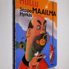 Seppo Hyrkäs : Hullu maailma - pikkukuva 1