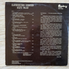 Kai Hyttinen – Kavereiden Kesken Kuju Vaan (LP) - pikkukuva 2