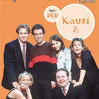 DVD: Rimakauhua ja rakkautta kaudet 1-5 - pikkukuva 2