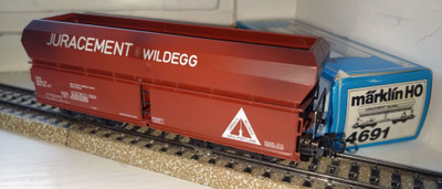Märklin 4691.4 ( H0 ~ AC )