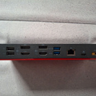 Lenovo docking station - pikkukuva 3