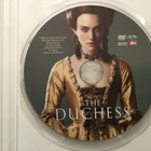 Herttuatar- The Duchess - DVD • - pikkukuva 3