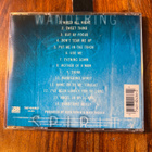 Mick Jagger - Wandering Spirit cd - pikkukuva 2