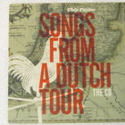 Chip Taylor • Songs From A Dutch Tour The CD - pikkukuva 1