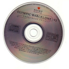 cd, Andromeda Project: Olympic Barcelone '92 [soft flamenco, - pikkukuva 3