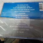 MANIC STREET PREACHERS - THIS IS MY TRUTH.. CD 2 NIMMARILLA - pikkukuva 2