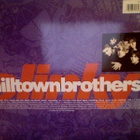 MILLTOWN BROTHERS  ::  SLINKY  ::   VINYYLI     LP - pikkukuva 2