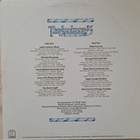 THE JACKSON 5 : JOYFUL JUKEBOX MUSIC LP - pikkukuva 2