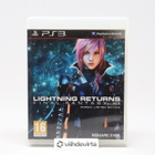 Lightning Returns Final Fantasy XIII - PS3 - pikkukuva 1