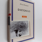 Jörn Donner : Diktonius : elämä - pikkukuva 1