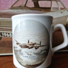 Lancaster Pommikone Muki - pikkukuva 1