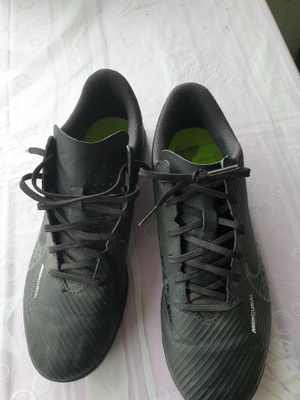 NIKE Mercurial futsal/sisäpelitossut (41)