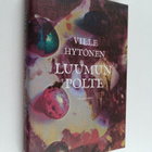 Ville Hytönen : Luumun polte - pikkukuva 1