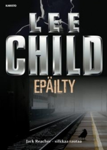 Lee Child - Epäilty