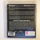 Toys Are Not for Children (Blu-ray) ARROW (1972) - pikkukuva 2