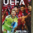 UEFA DIRECT Q4 2020 No. 192 - pikkukuva 1