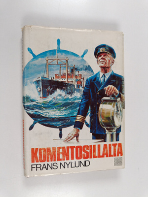 Frans Nylund : Komentosillalta