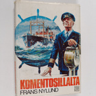 Frans Nylund : Komentosillalta - pikkukuva 1