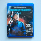 Väkivallan vihollinen 4 (blu-ray) Charles Bronson - pikkukuva 1