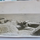 VANHA Postikortti Helsinki Suomenlinna 1959 - pikkukuva 1