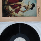 Ry Cooder – Borderline vinyyli lp - pikkukuva 1