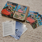 Theme Park World - PC Big Box - pikkukuva 1