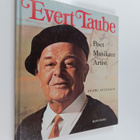 Georg Svensson : Evert Taube : poet, musikant, artist - pikkukuva 1