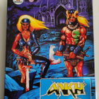 ANKH - Adventures of the North - Kalevala Heroes roolipeli - pikkukuva 1