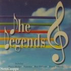 Poptorin Parhaat • The Legends CD - pikkukuva 1