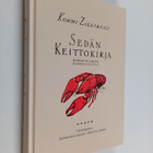 Konni Zilliacus : Sedän keittokirja - pikkukuva 1