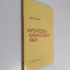 Ben Furman : Myönteisen kasvatuksen kirja - pikkukuva 1