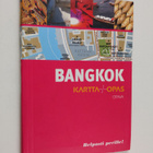 Vincent Grandferry : Bangkok : kartta + opas - pikkukuva 1