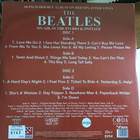 The Beatles, the Red Album Years 1962-1966 - harvinainen - pikkukuva 2