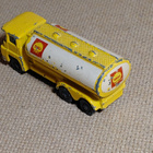 Guy Warrior Säiliöauto No15 Shell 1:64 Husky - pikkukuva 2