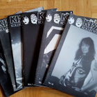 KISS - Kollector - lehti (11 kpl) - pikkukuva 2