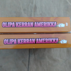 Olipa Kerran Amerikka (DVD) (6 levyä) - pikkukuva 3
